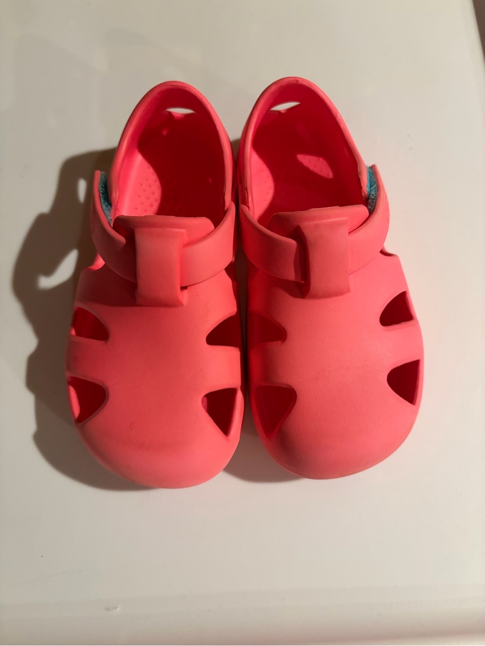 Ten Little Splash Sandals - Toddler 9